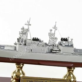 USS John Hancock DD-981 Destroyer