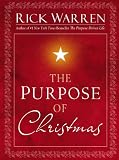 The Purpose of Christmas