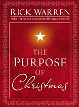 The Purpose of Christmas