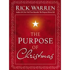 The Purpose of Christmas
