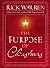 Books : The Purpose of Christmas