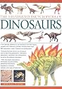 The Illustrated Encyclopedia of Dinosaurs (Illustrated Encyclopedia of...)