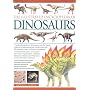 The Illustrated Encyclopedia of Dinosaurs: The Ultimate Reference to 355 Dinosaurs from the Triassic, Jurassic and Cretaceous Eras with More Than 900 Illustrations (Illustrated Encyclopedia of...)
