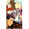 see my anime collection
