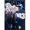 Black lagoon - Kaze Manga Vol.3