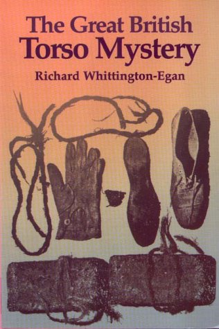 the great british torso mystery