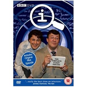 QI [Import anglais]