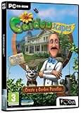 Gardenscapes (PC) (UK)