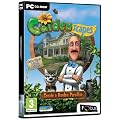 Gardenscapes (PC CD)