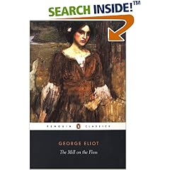 The Mill on the Floss (Penguin Classics)