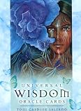 Universal Wisdom Oracle
