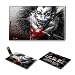 16GB USB Flash Drive 2.0 Memory Stick Death Note Japanese Anime Comic manga Credit Card Size Customi
