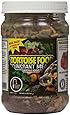 San Francisco Bay Brand SSF71945 Bulk Healthy Herp Tortoise Mix Instant Meal, 3.5-Ounce