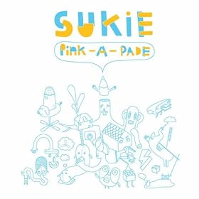 Pink-a-pade
