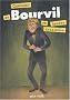 Chansons de Bourvil en bandes dessin�es