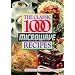 The Classic 1000 Microwave Recipes
