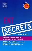 ENT Secrets: With STUDENT CONSULT Online Access