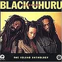 Liberation: The Island Anthology