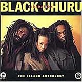 Liberation: The Island Anthology