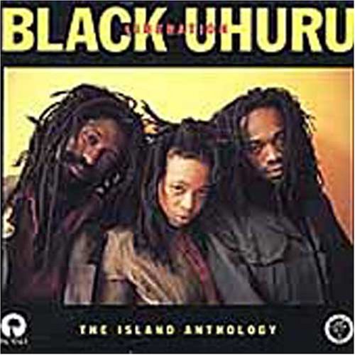 Black Uhuru - Solidarity Lyrics - Zortam Music