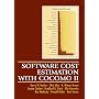 Software Cost Estimation with Cocomo II