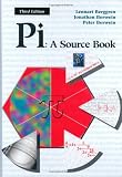 Pi: A Source Book