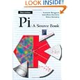 Pi: A Source Book by Lennart Berggren, Jonathan M. Borwein, and Peter Borwein