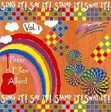 Vol. 1-Sing It! Say It! Stamp I