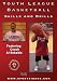 Youth League Basketball Skills and Drills