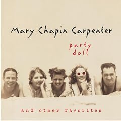 Party Doll and Other Favorites