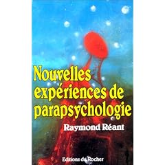 Nouvelles exp�riences de parapsychologie