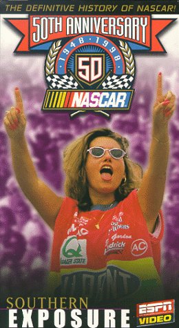 Nascar: Southern Exposure by Auto Racing Videos