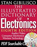 The Illustrated Dictionary of Electronics