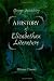 A History of Elizabethan Literature