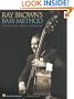 Ray Brown's Bass Method (Eagle Large Print)