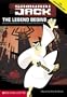 Samurai Jack: The Legend Begins
