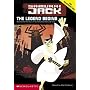 Samurai Jack: The Legend Begins