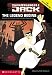 Search : Samurai Jack: The Legend Begins
