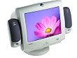 Compaq Presario MV740 Multimedia 17" CRT Monitor