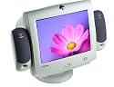 Compaq Presario MV740 Multimedia 17" CRT Monitor