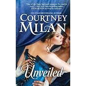 Unveiled | [Courtney Milan]