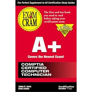 Cramsessions Operating System Technologies Certification