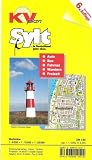 Sylt 1 : 12 500