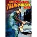 Invisible Man Fiction 2 (DVD Edition) So You Want to Be Invisible Cont
