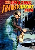 Revue Alpha Video  / The Amazing Transparent Man