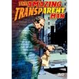 The Amazing Transparent Man [1960] (REGION 1) (NTSC)
