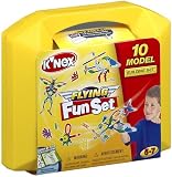 Review Hasbro  / K'nex 10 Model Building Set - Flying (112pc)