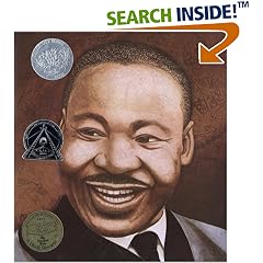 Martin's Big Words: The Life of Dr. Martin Luther King, Jr.
