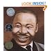 Martin's Big Words: The Life of Dr. Martin Luther King, Jr.