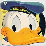 Walt Disneys the Donald Duck Book